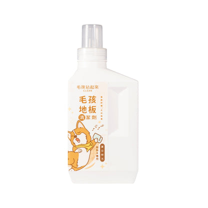 狗狗地板清潔劑 1L - 毛孩站起來