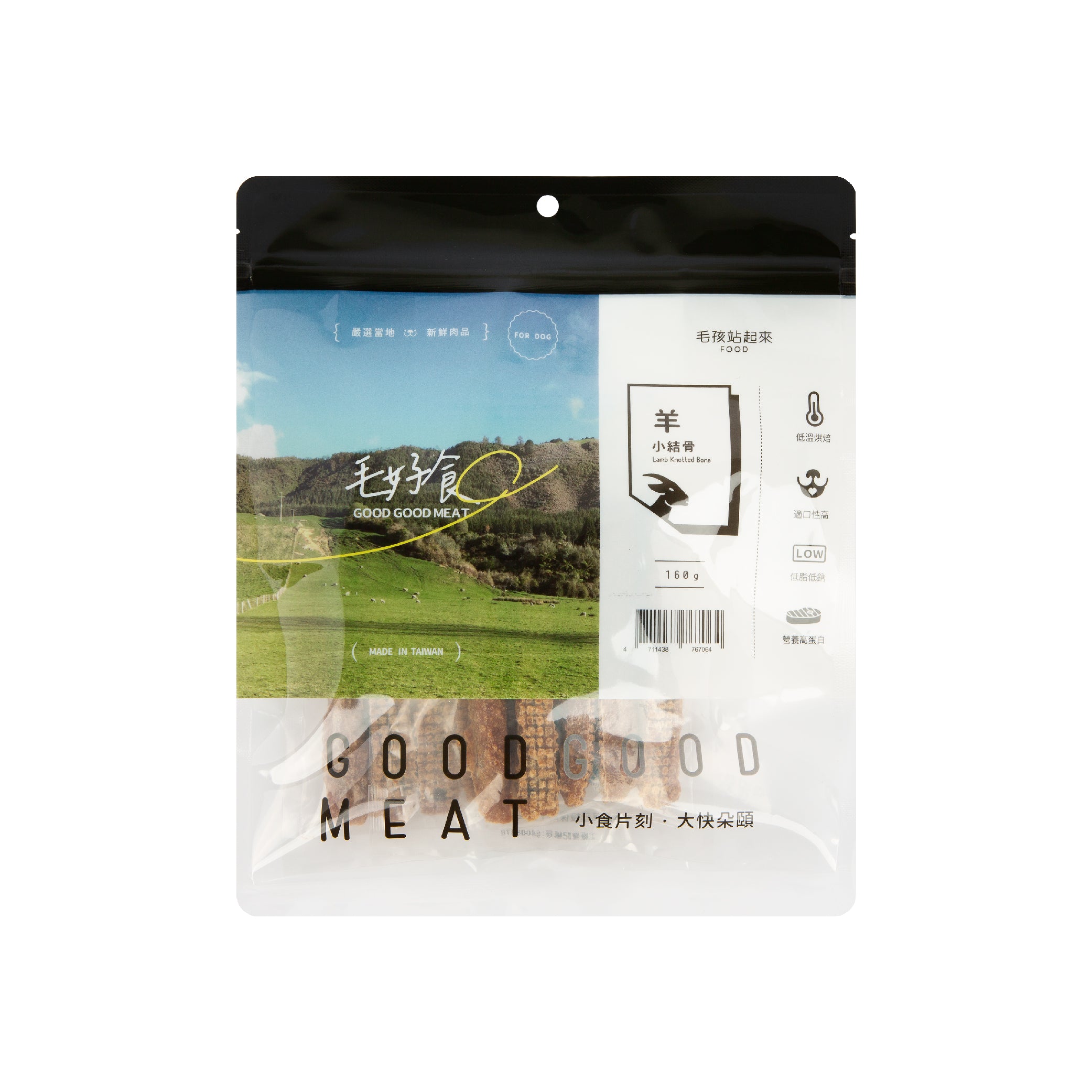 毛好食狗狗零食