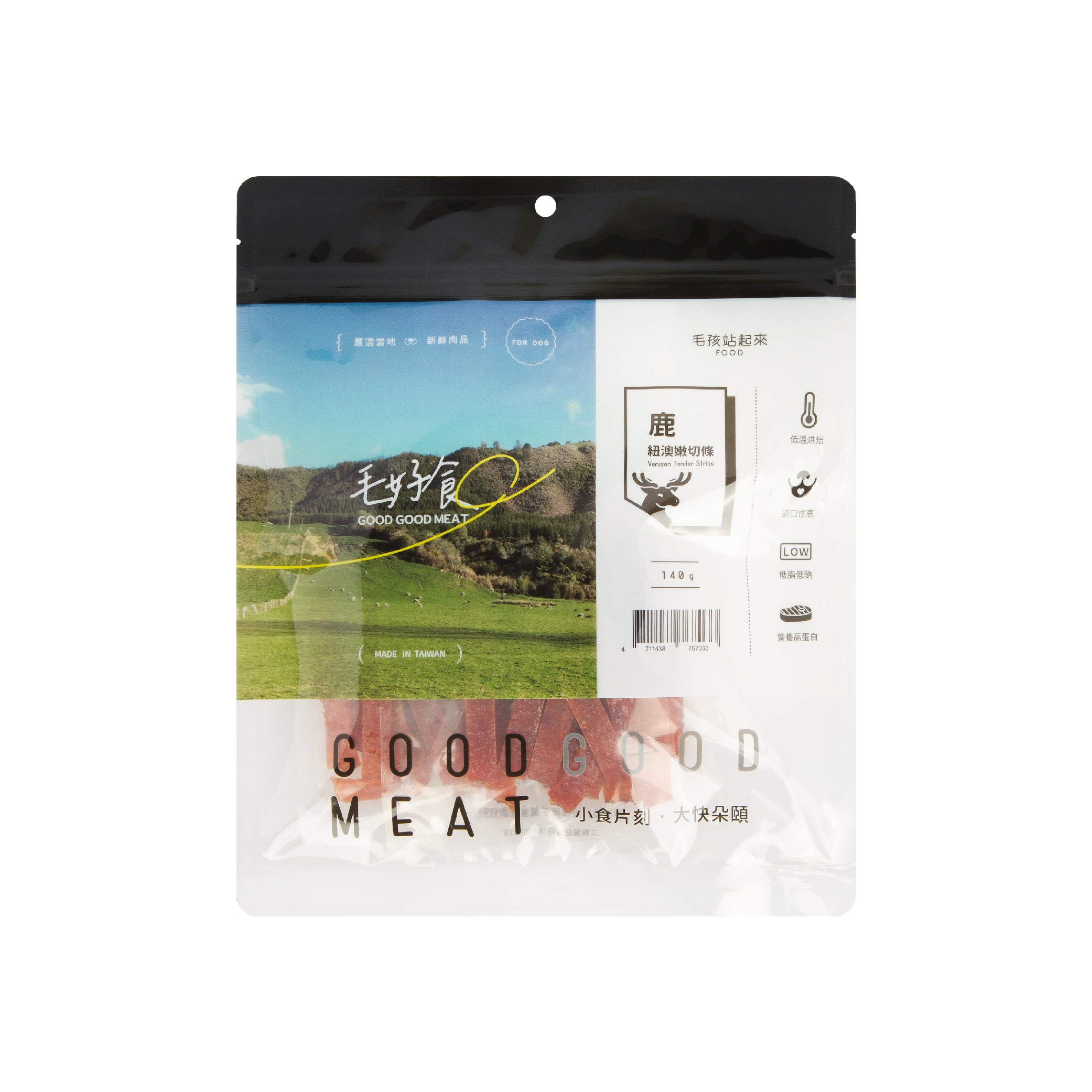 毛好食狗狗零食