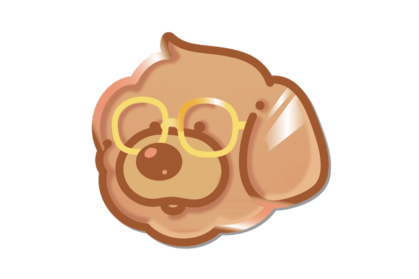 非產品_官網會員icon_中型貴賓 - 毛孩站起來