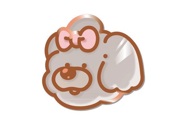 非產品_官網會員icon_迷你貴賓 - 毛孩站起來