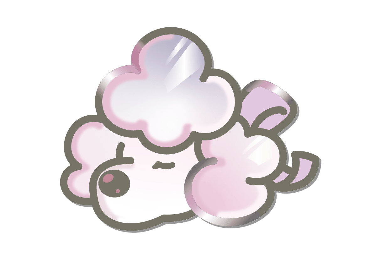 非產品_官網會員icon_標準貴賓 - 毛孩站起來