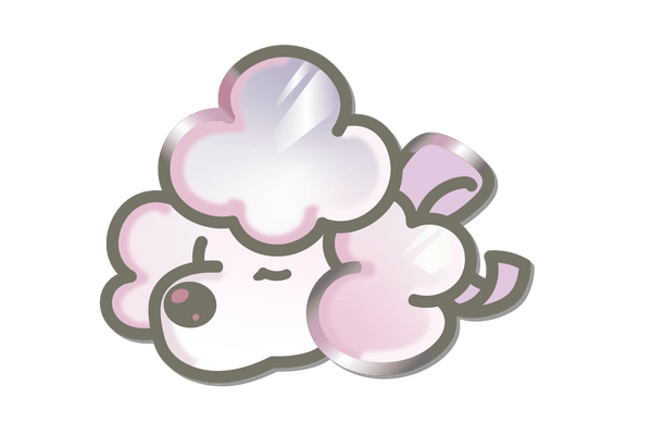 非產品_官網會員icon_標準貴賓 - 毛孩站起來