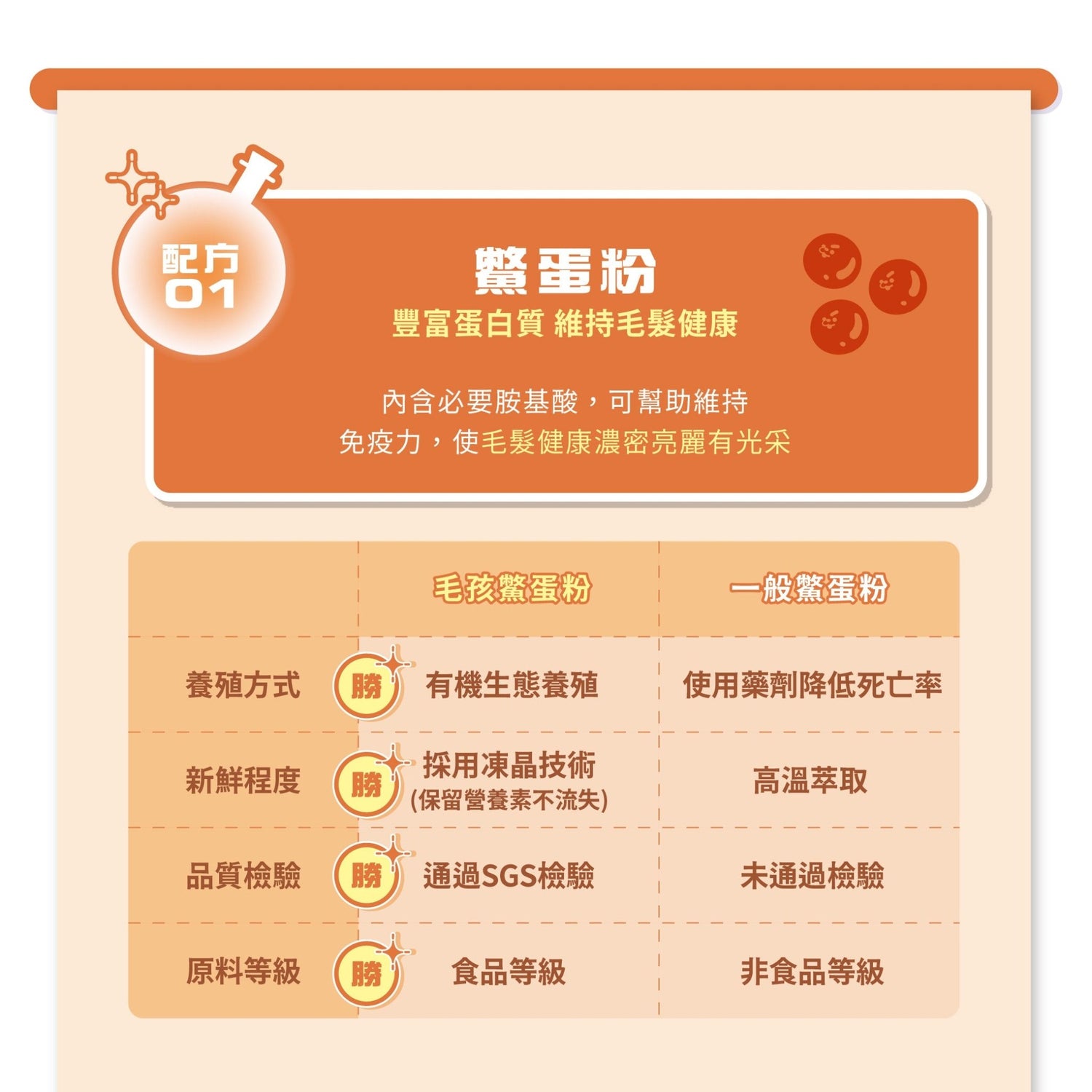爆毛魔法師 毛髮澎澎咒 - 毛孩站起來
