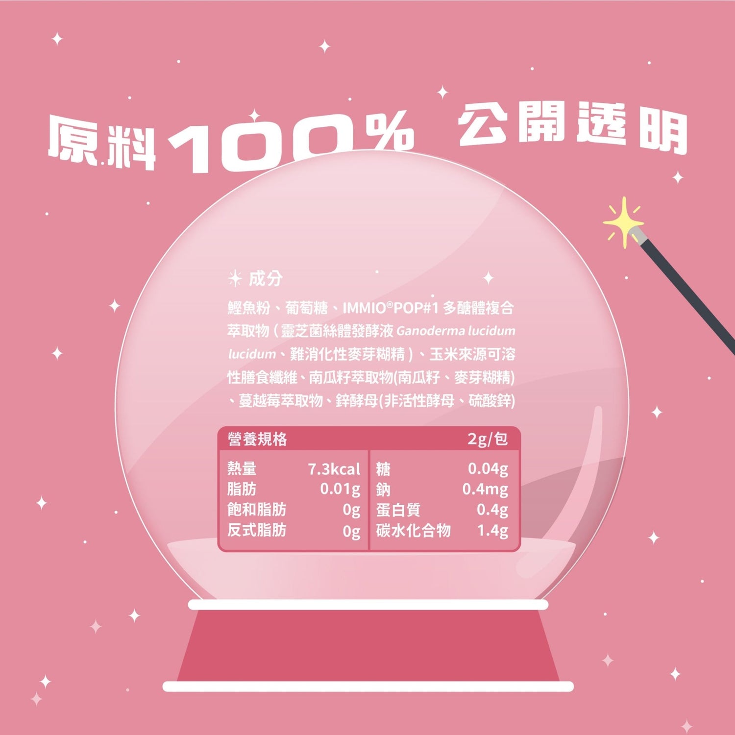 泌尿魔法師 順暢噓噓咒 - 毛孩站起來