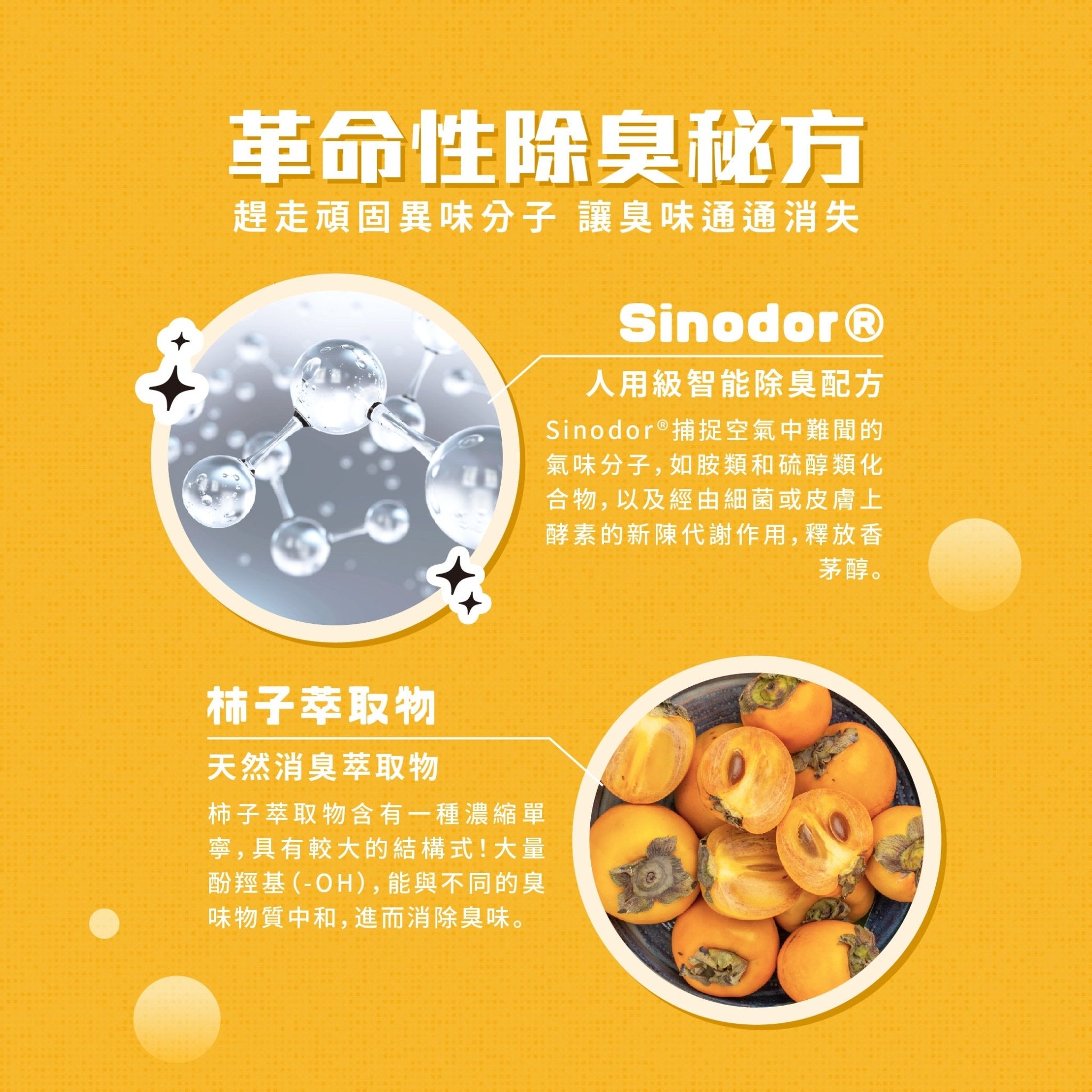貓貓瞬效除臭噴霧 - 毛孩站起來