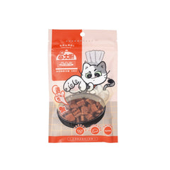 喵大廚 貓咪小零食 - 毛孩站起來